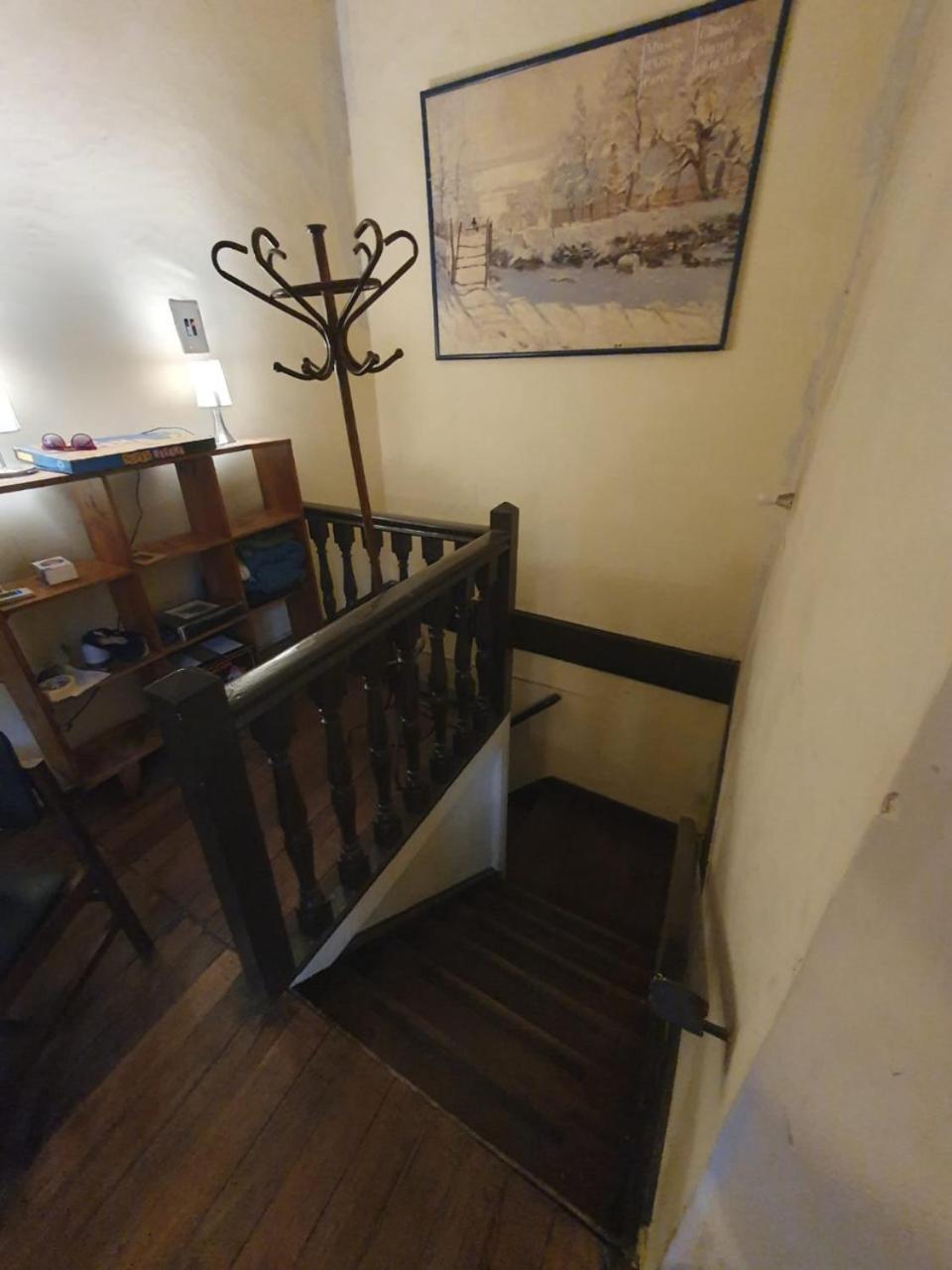 Affittacamere Casa De Huespedes Providencia Baquedano Santiago del Cile