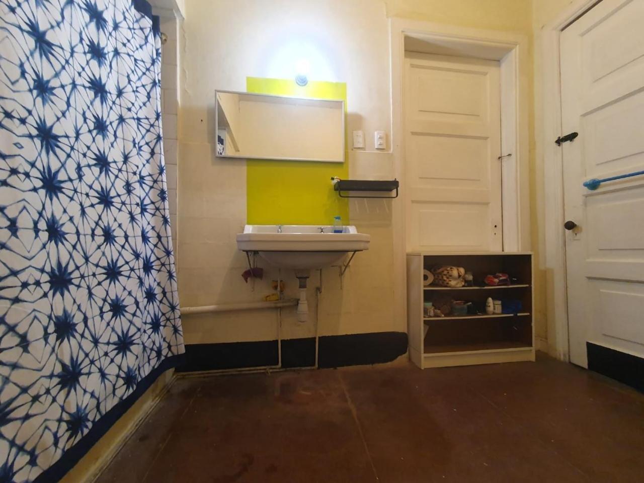 Affittacamere Casa De Huespedes Providencia Baquedano Santiago del Cile