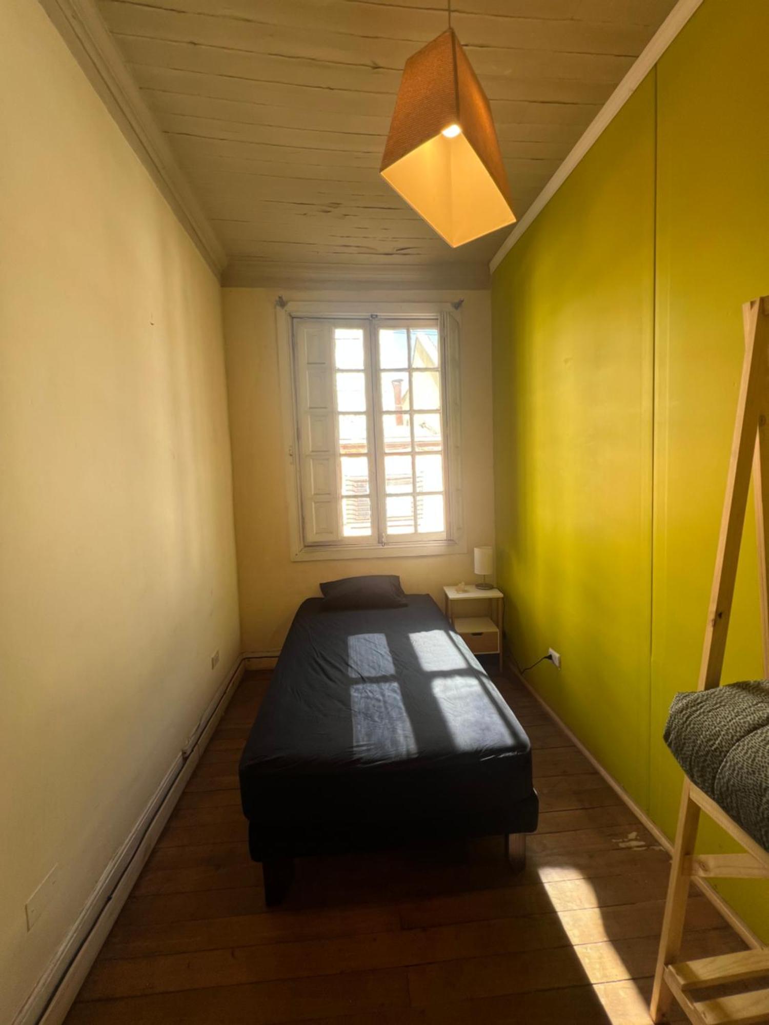 Affittacamere Casa De Huespedes Providencia Baquedano Santiago del Cile