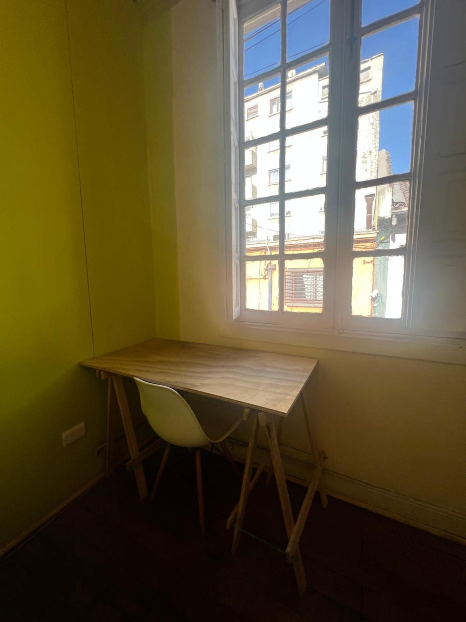 Casa De Huespedes Providencia Baquedano Affittacamere Santiago del Cile