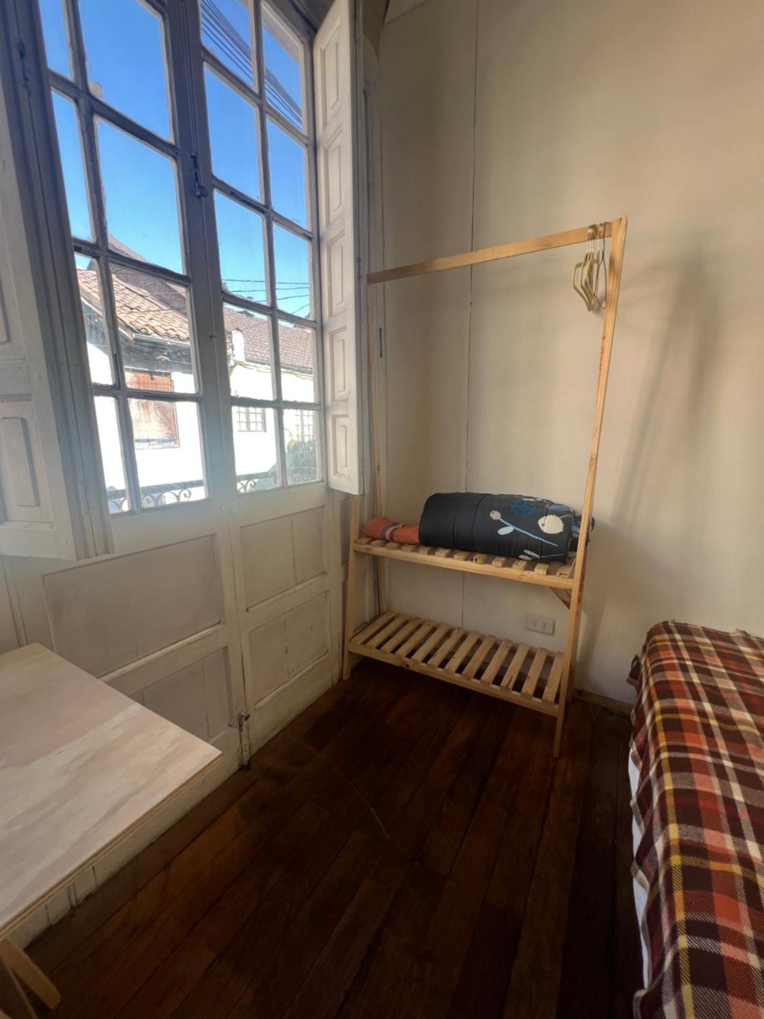 Casa De Huespedes Providencia Baquedano Affittacamere Santiago del Cile