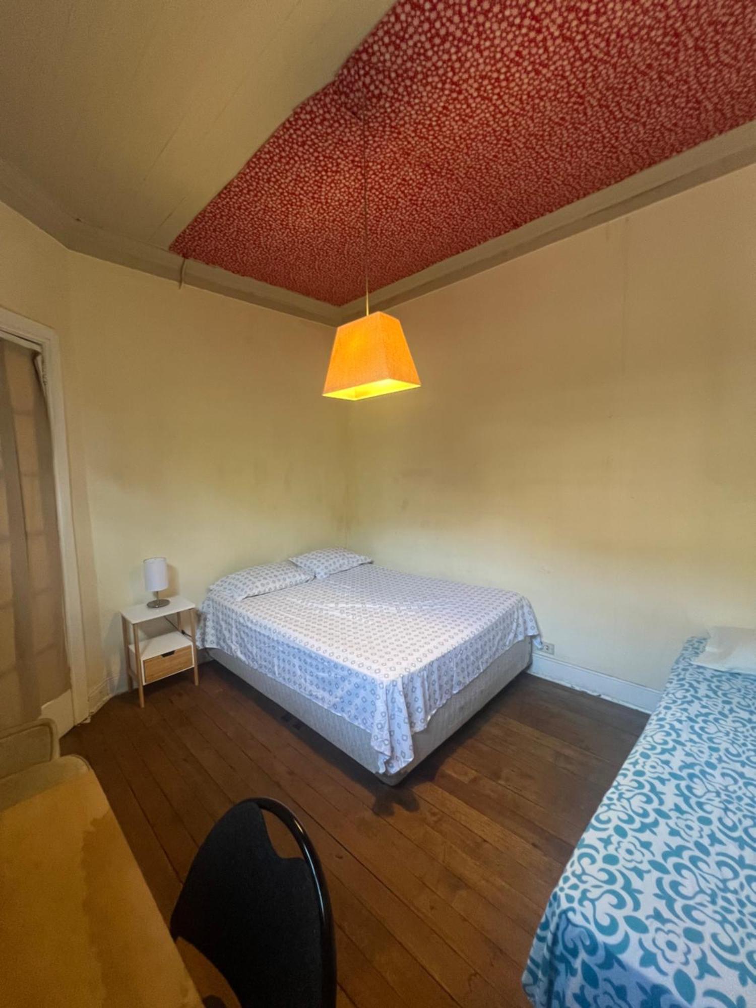 Casa De Huespedes Providencia Baquedano Affittacamere *